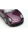 copy of Porsche 911 (997.2) Turbo S 2011 (Giallo) 1/43 Make-Up Eidolon Make Up - 6