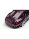 copy of Porsche 911 (997.2) Turbo S 2011 (Giallo) 1/43 Make-Up Eidolon Make Up - 7