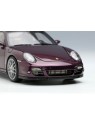 Porsche 911 (997.2) Turbo S 2011 1/43 Make-Up Eidolon Make Up - 10