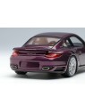 copy of Porsche 911 (997.2) Turbo S 2011 (Giallo) 1/43 Make-Up Eidolon Make Up - 11