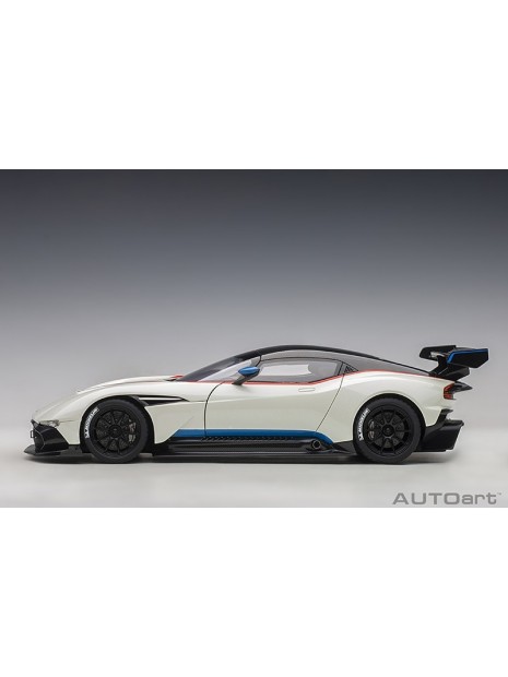 Aston Martin Vulcan 1/18 AUTOart AUTOart - 7