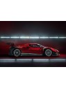 Ferrari 296 GT3 2022 1/43 BBR BBR Models - 3