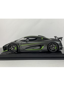 Koenigsegg Agera R+ 1/18 FrontiArt FrontiArt - 2