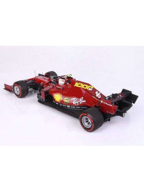 Ferrari SF1000 Gran Premio Della Toscana 1000 1/18 BBR BBR Models - 4