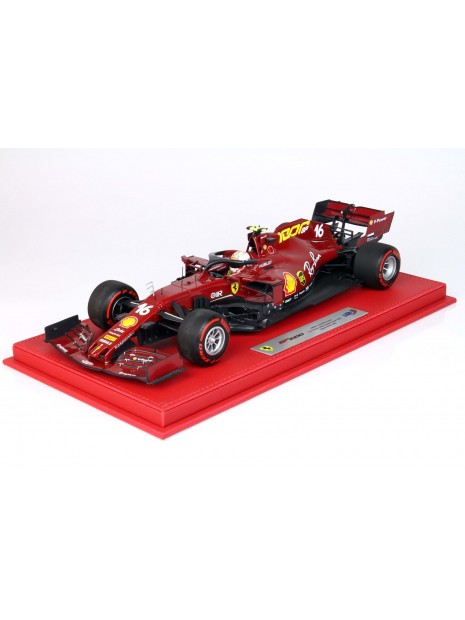 Ferrari SF1000 Gran Premio Della Toscana 1000 1/18 BBR BBR Models - 5