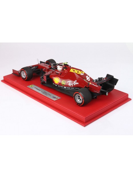 Ferrari SF1000 Gran Premio Della Toscana 1000 1/18 BBR BBR Models - 6