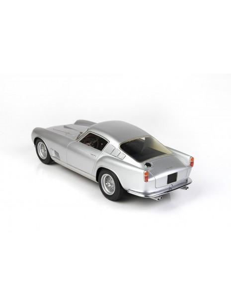 Ferrari 250 TDF 1958 Faro Carenato 1/18 BBR BBR Models - 3