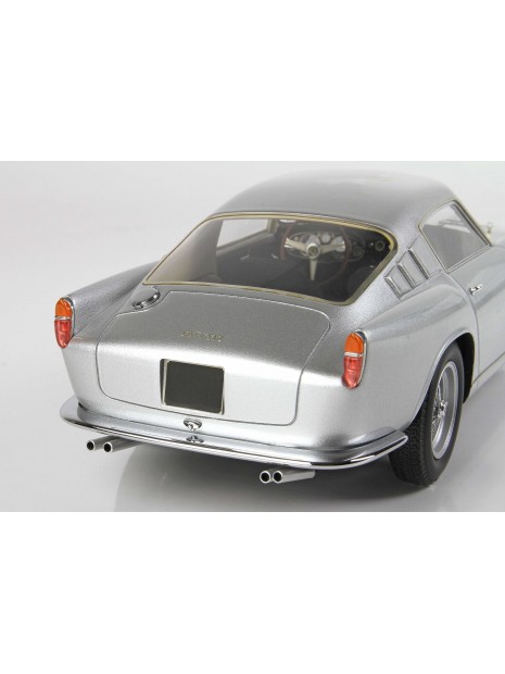 Ferrari 250 TDF 1958 Faro Carenato 1/18 BBR BBR Models - 6