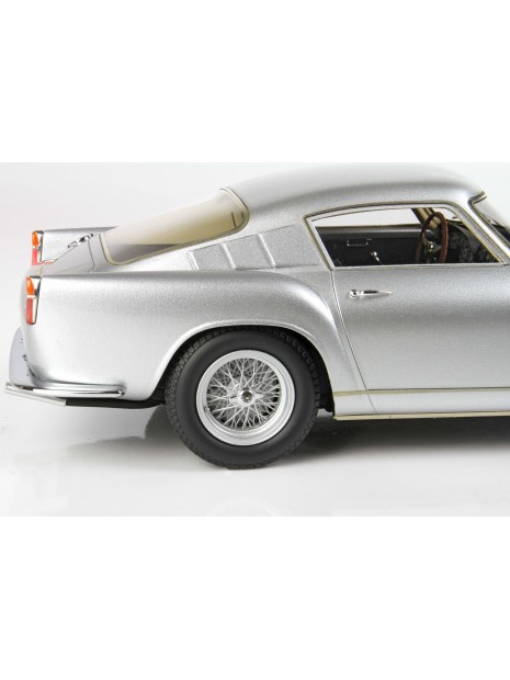 Ferrari 250 TDF 1958 Faro Carenato 1/18 BBR BBR Models - 7