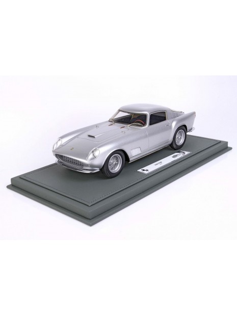 Ferrari 250 TDF 1958 Faro Carenato 1/18 BBR BBR Models - 8