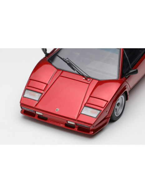 Lamborghini Countach LP5000S 1982 1/43 Make Up Eidolon Make Up - 5