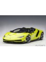 Lamborghini Centenario Roadster 1/18 AUTOart AUTOart - 37