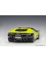 Lamborghini Centenario Roadster 1/18 AUTOart AUTOart - 40