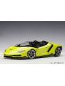 Lamborghini Centenario Roadster 1/18 AUTOart AUTOart - 41