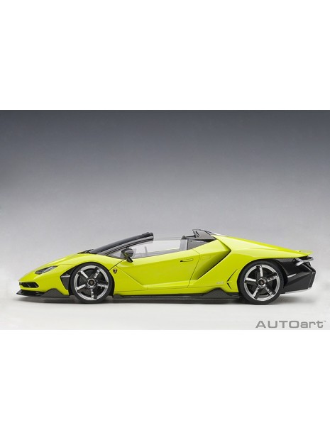 Lamborghini Centenario Roadster 1/18 AUTOart AUTOart - 43