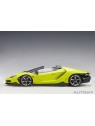 Lamborghini Centenario Roadster 1/18 AUTOart AUTOart - 43