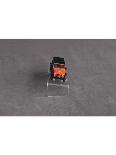 Support acrylique pour voiture miniature 1/43 - LameRamp Atlantic - 7