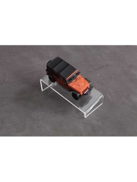 Support acrylique pour voiture miniature 1/43 - LameRamp Atlantic - 2
