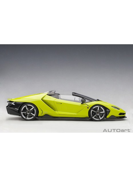 Lamborghini Centenario Roadster 1/18 AUTOart AUTOart - 44