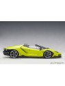 Lamborghini Centenario Roadster 1/18 AUTOart AUTOart - 44