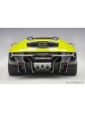 Lamborghini Centenario Roadster 1/18 AUTOart AUTOart - 46