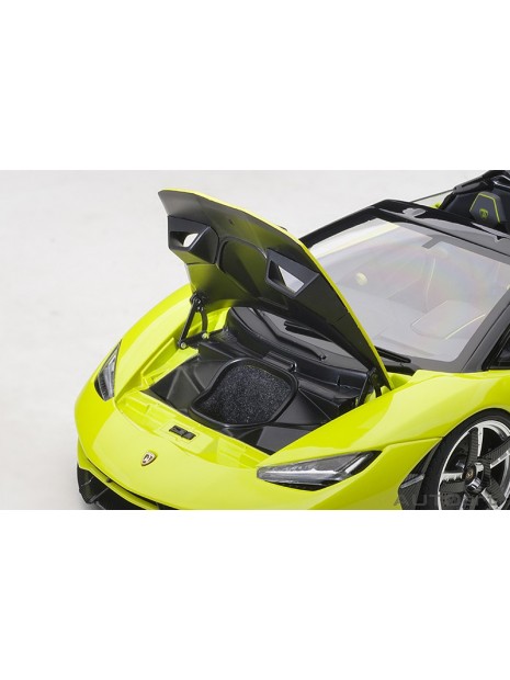 Lamborghini Centenario Roadster 1/18 AUTOart AUTOart - 50