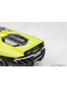 Lamborghini Centenario Roadster 1/18 AUTOart AUTOart - 52