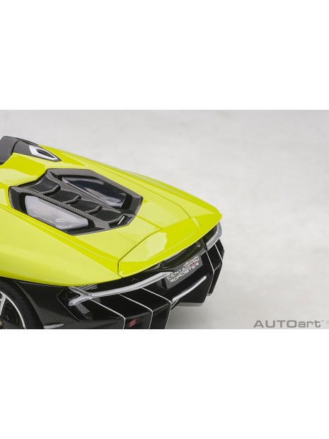 Lamborghini Centenario Roadster 1/18 AUTOart AUTOart - 53