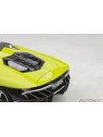 Lamborghini Centenario Roadster 1/18 AUTOart AUTOart - 53