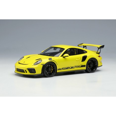 Porsche 911 (991.2) GT3 RS 1/43 Make-Up Eidolon Make Up - 6