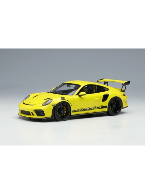 Porsche 911 (991.2) GT3 RS 1/43 Make-Up Eidolon Make Up - 22