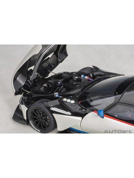 Aston Martin Vulcan 1/18 AUTOart AUTOart - 14