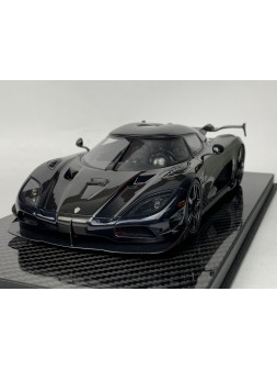 Koenigsegg Agera RSR 1/18 FrontiArt FrontiArt - 2