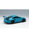 Porsche 911 (991.2) GT3 RS (Miami Bleu) 1/43 Make-Up Eidolon Make Up - 4