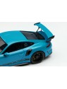 Porsche 911 (991.2) GT3 RS (Miami Blau) 1/43 Make-Up Eidolon Make Up - 7