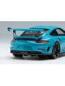 Porsche 911 (991.2) GT3 RS (Miami Blue) 1/43 Make-Up Eidolon Make Up - 11
