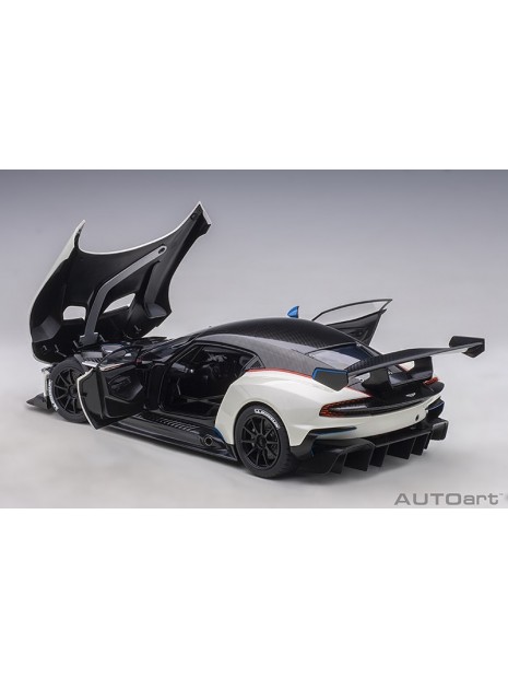 Aston Martin Vulcan 1/18 AUTOart AUTOart - 15