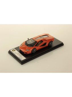 Lamborghini Countach LPI 800-4 1/43 Looksmart Looksmart - 9