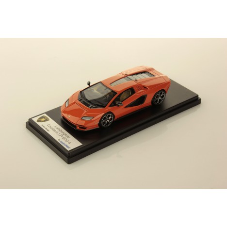 Lamborghini Countach LPI 800-4 1/43 Looksmart Looksmart - 9