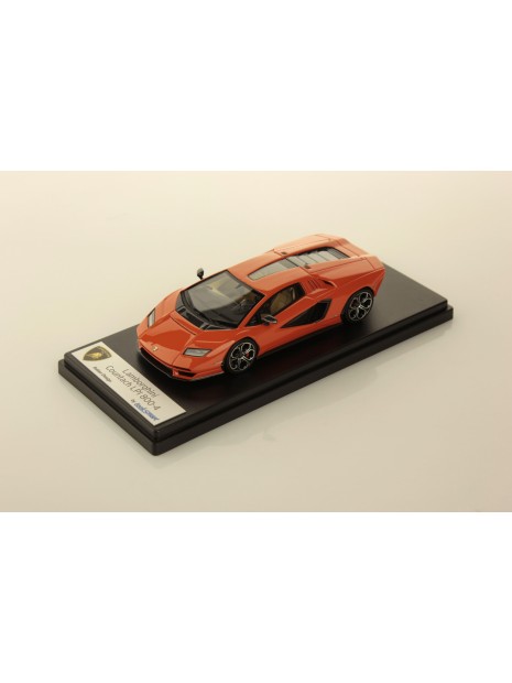 Lamborghini Countach LPI 800-4 1/43 Looksmart Looksmart - 9