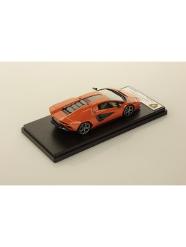 Lamborghini Countach LPI 800-4 1/43 Looksmart Looksmart - 10