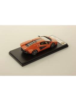 Lamborghini Countach LPI 800-4 1/43 Looksmart Looksmart - 10