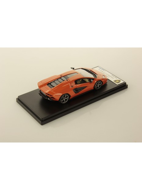Lamborghini Countach LPI 800-4 1/43 Looksmart Looksmart - 10