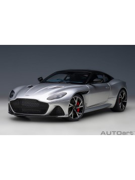 Aston Martin DBS Superleggera 1/18 AUTOart AUTOart - 96