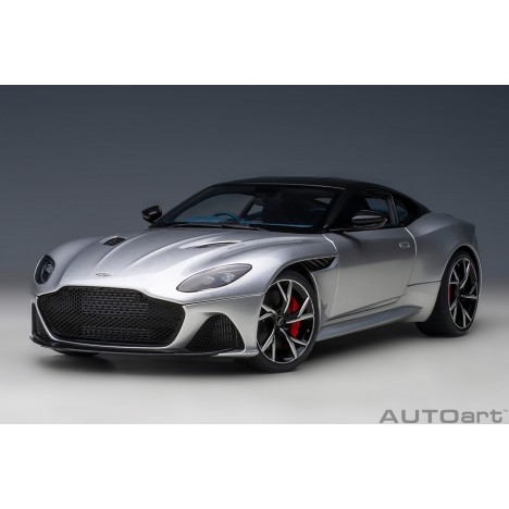 Aston Martin DBS Superleggera 1/18 AUTOart AUTOart - 96