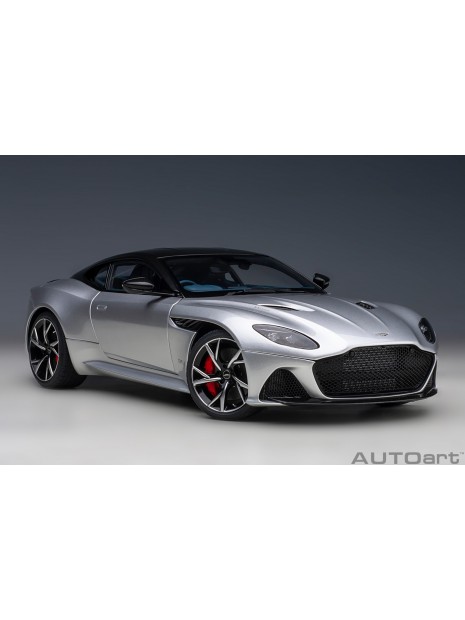 Aston Martin DBS Superleggera 1/18 AUTOart AUTOart - 97