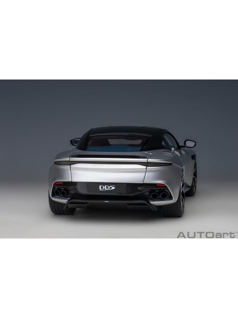 Aston Martin DBS Superleggera 1/18 AUTOart AUTOart - 99