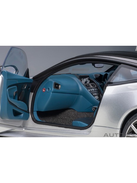 Aston Martin DBS Superleggera 1/18 AUTOart AUTOart - 107