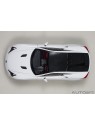 Lexus LFA 2010 (Blanc/Carbon) 1/18 AUTOart AUTOart - 11
