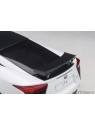 Lexus LFA 2010 (Blanc/Carbon) 1/18 AUTOart AUTOart - 15